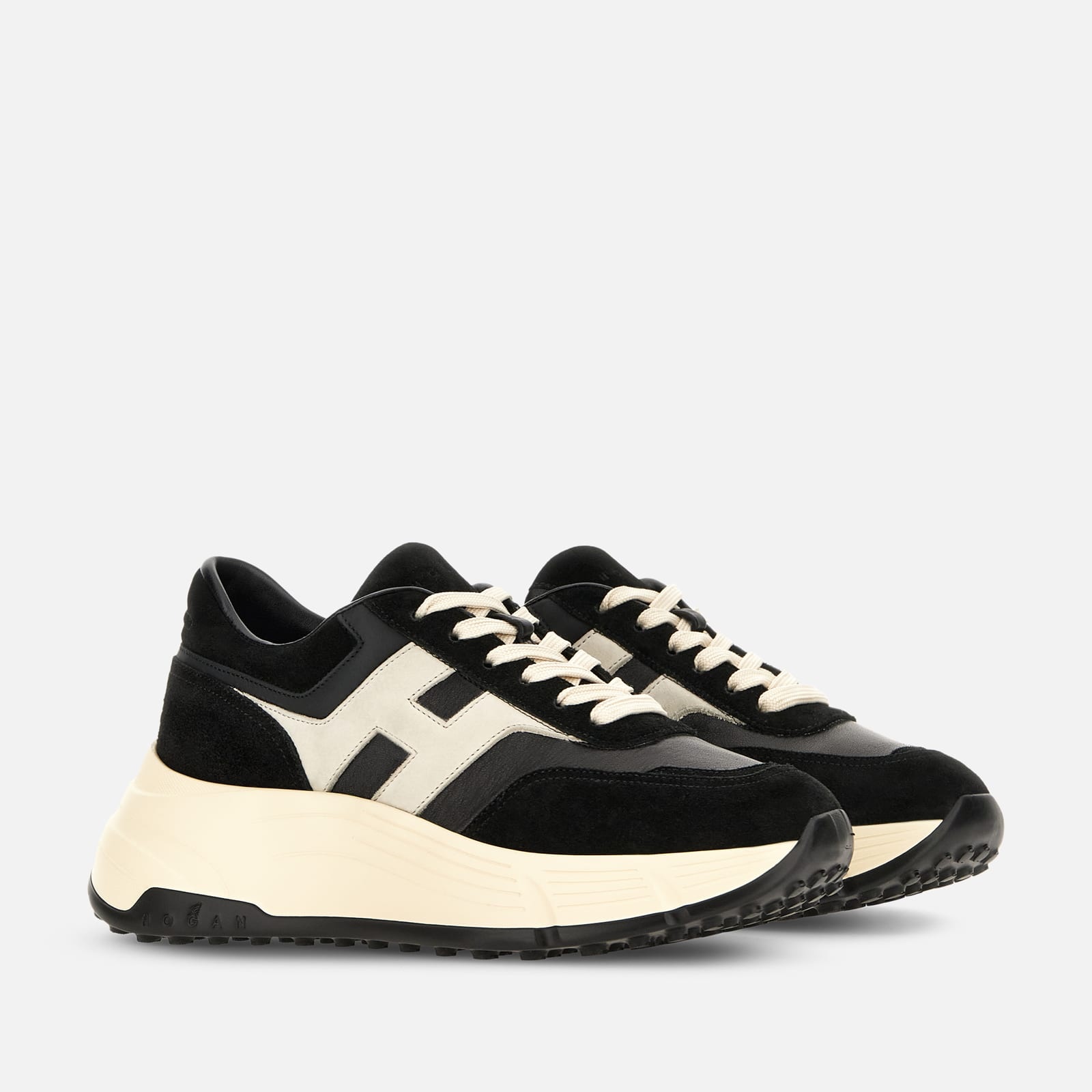 Sneakers Hogan Hi-Fi - 2