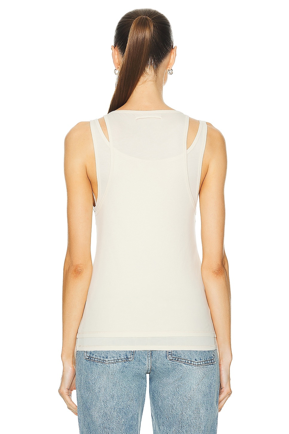 Layering Jersey Tank Set - 3