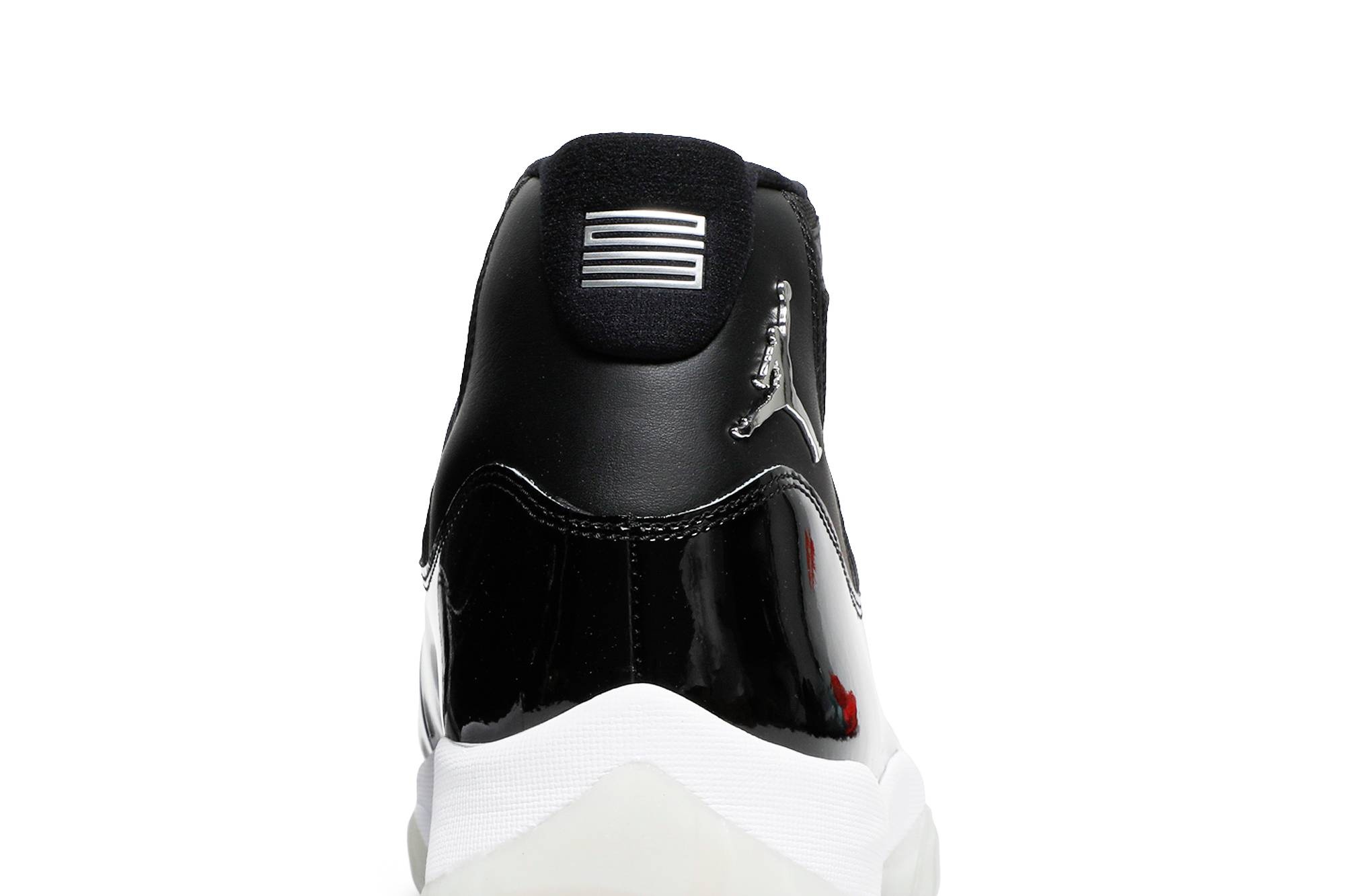 Air Jordan 11 Retro 'Jubilee / 25th Anniversary' - 7