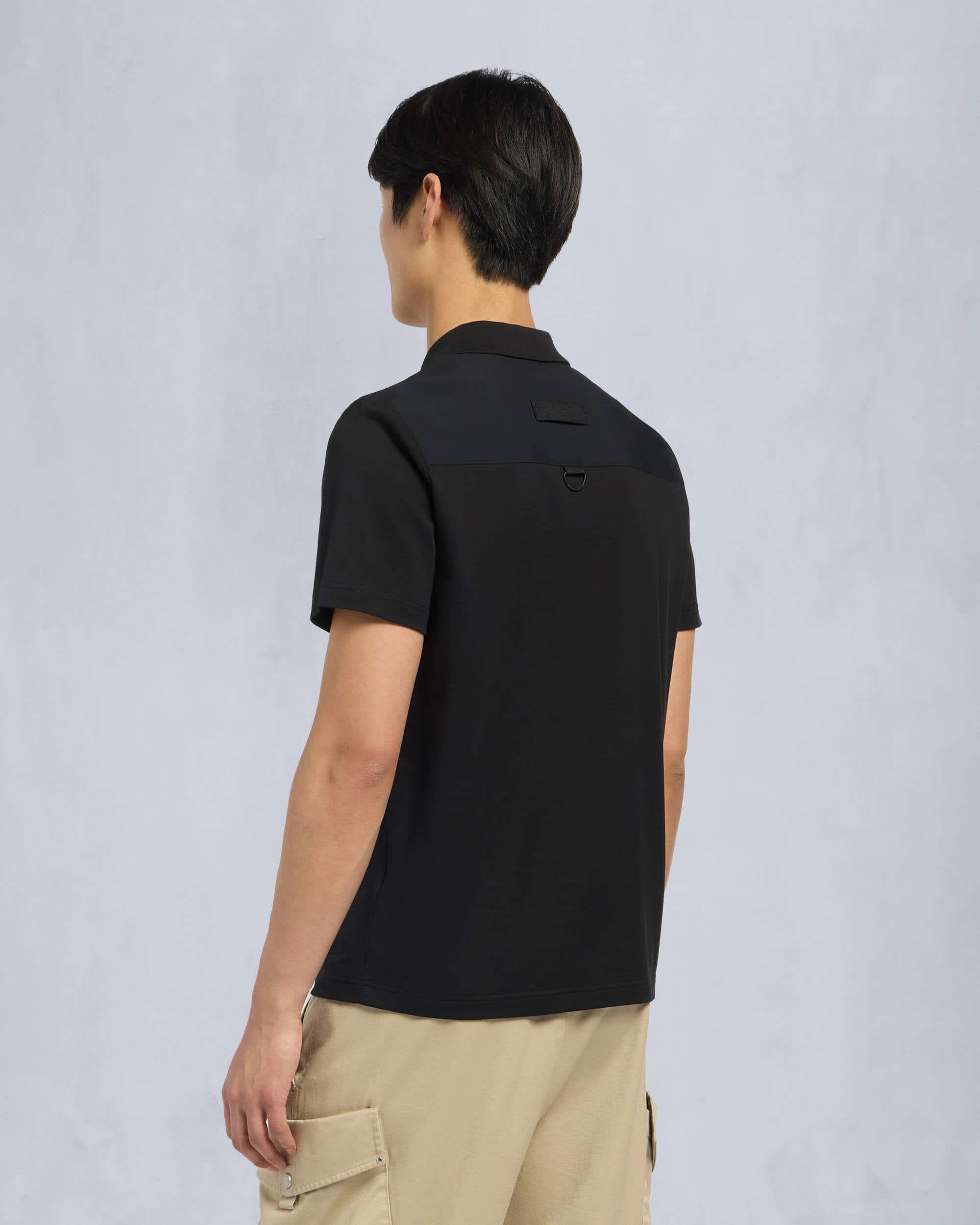 DALON POLO - 4