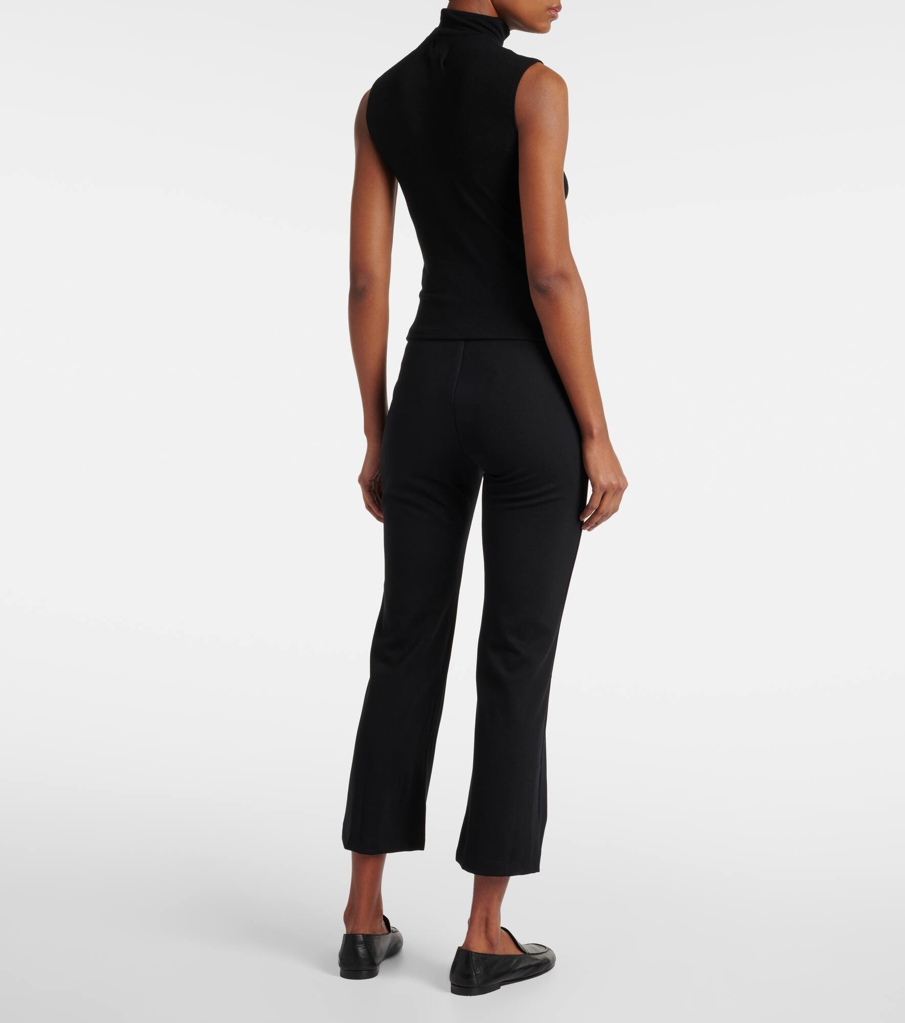 Lauren turtleneck top - 3