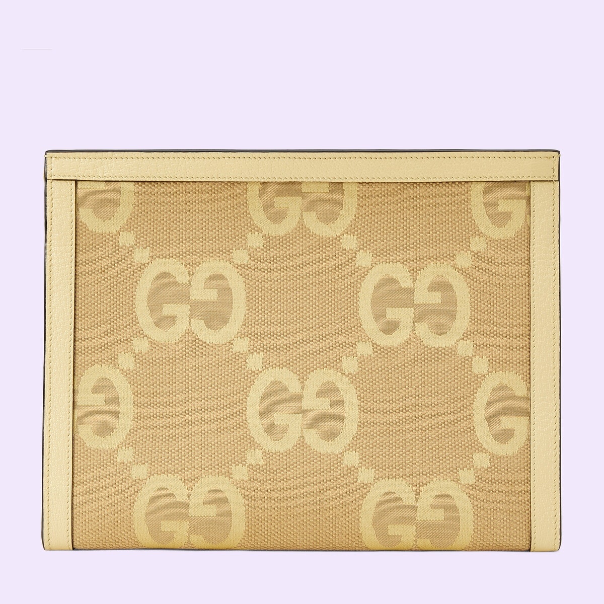 Ophidia jumbo GG pouch - 5