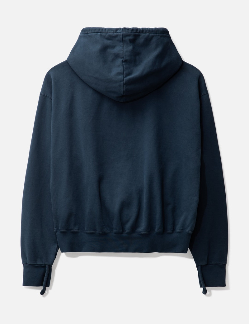 JACQUEMUS LE SWEATSHIRT CAMARGUE HOODIE outlook