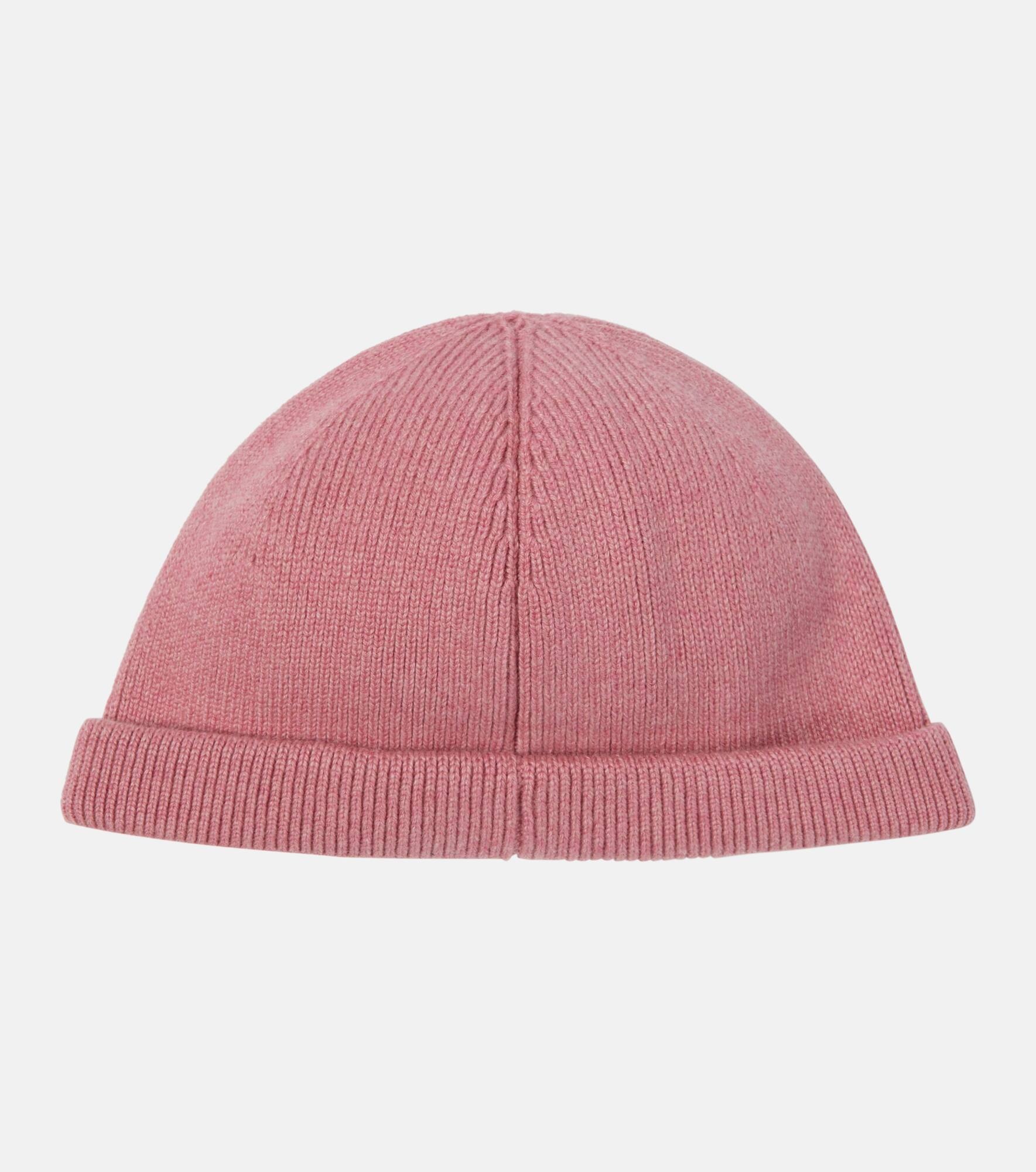 Perksville cashmere beanie - 4