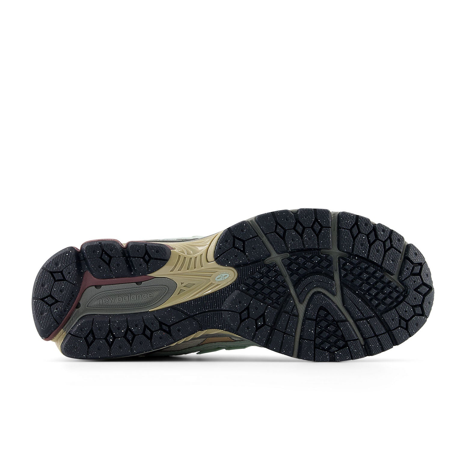 New Balance 1906D 'Clay Ash Licorice' M1906ND - 5