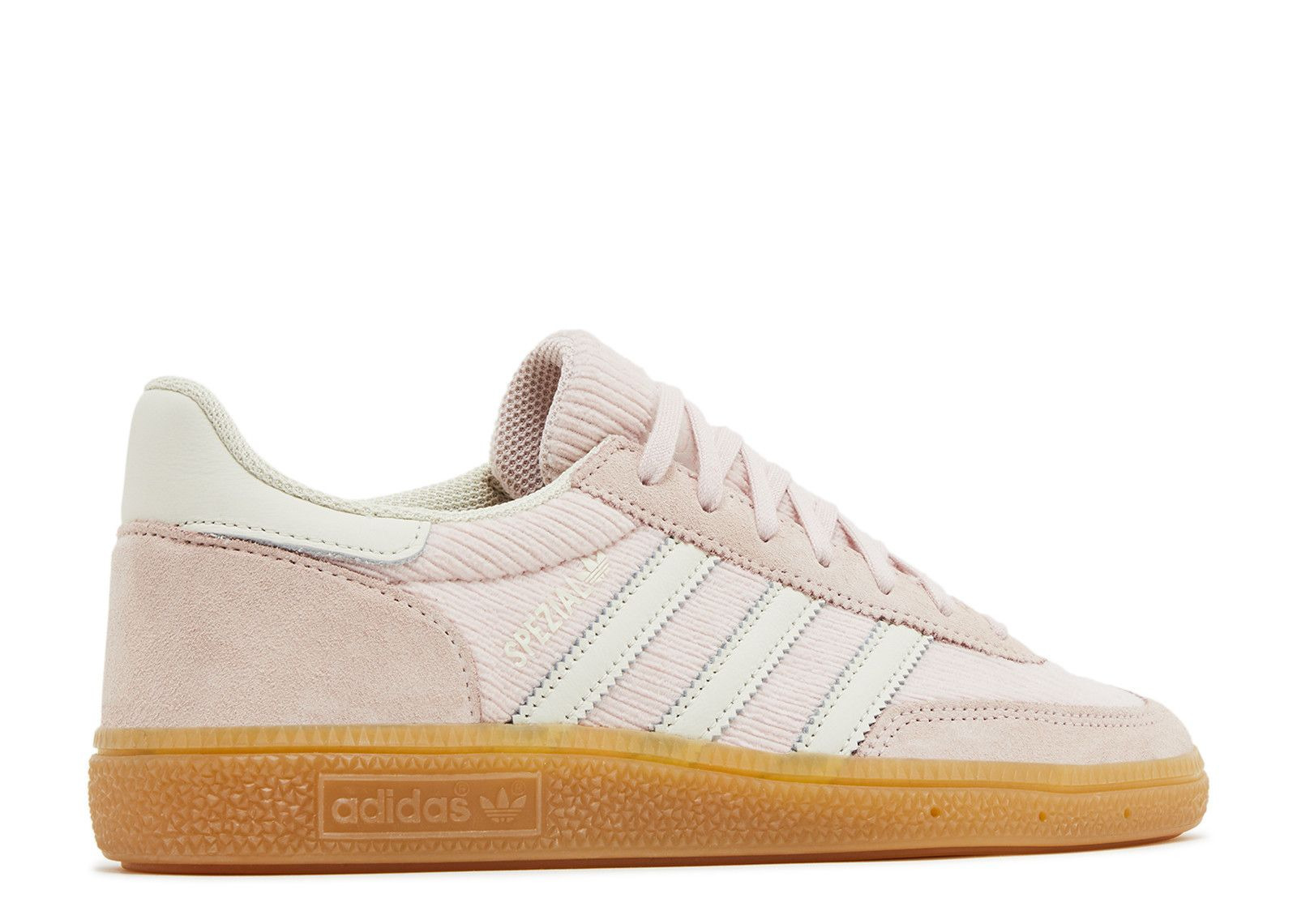 WMNS HANDBALL SPEZIAL 'CORDUROY PACK - SANDY PINK' - 3