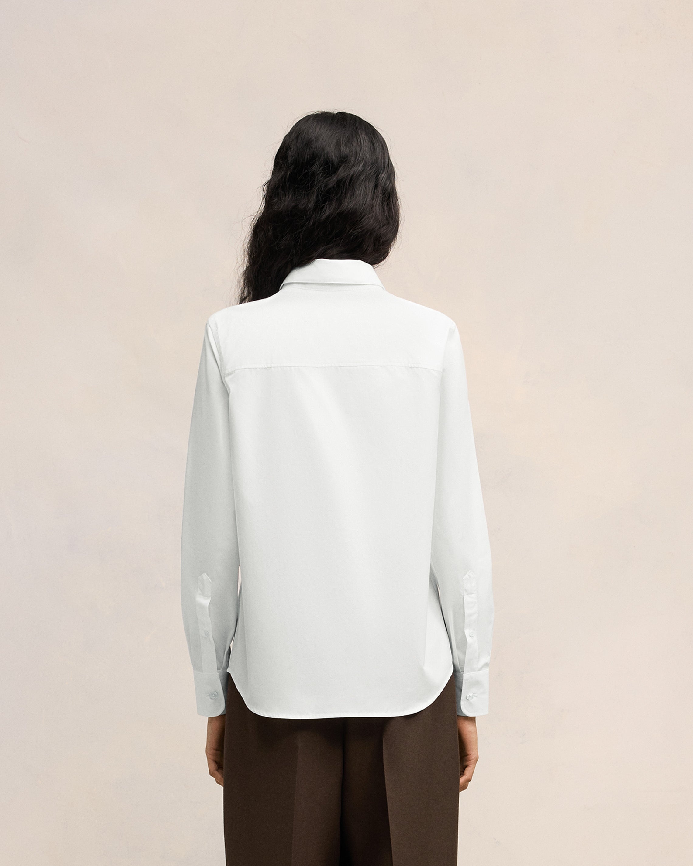 AMI DE COEUR CLASSIC SHIRT - 5