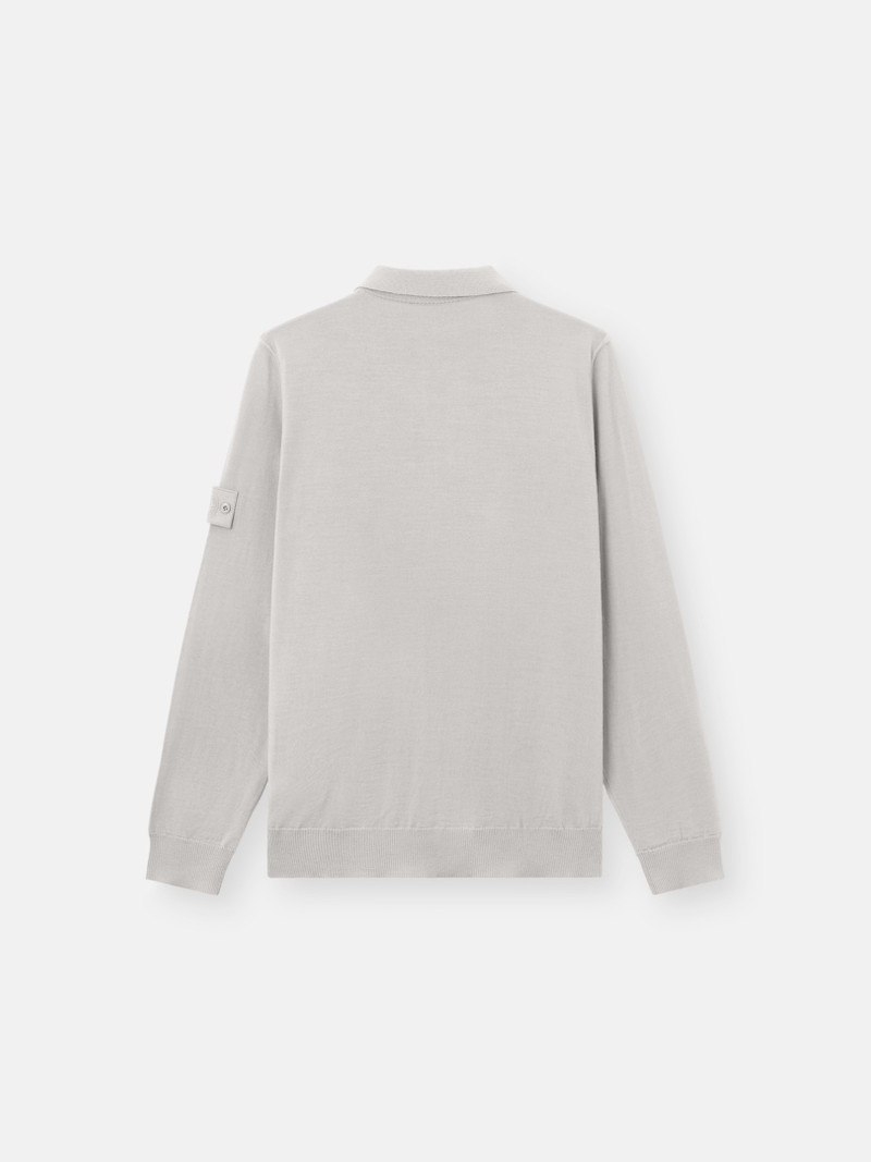 5100076 LIGHT PURE RWS WOOL_S.I. GHOST 5