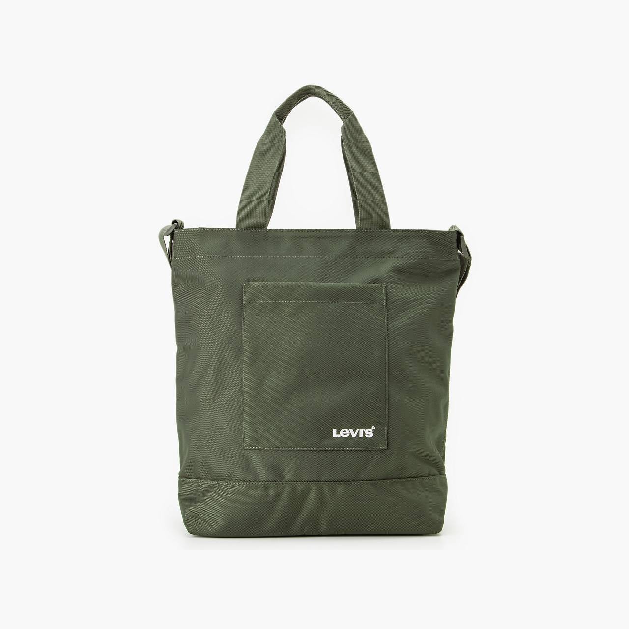 ICON TOTE BAG - 1