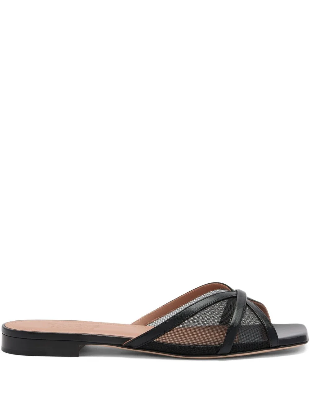 Perla flat sandals - 1