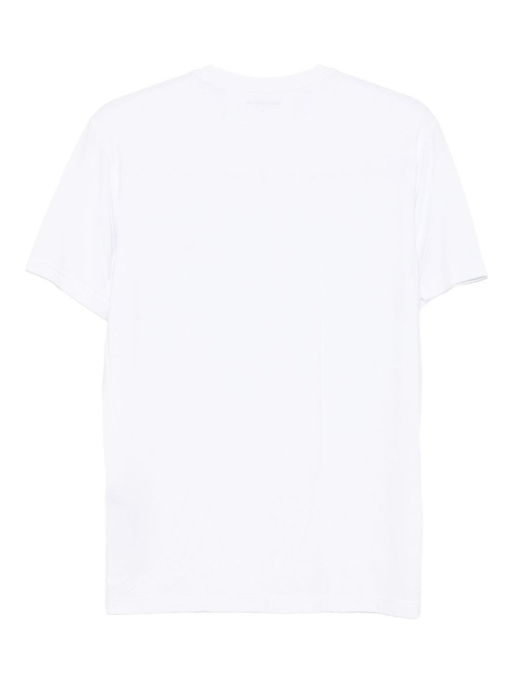 Logo t-shirt - 3