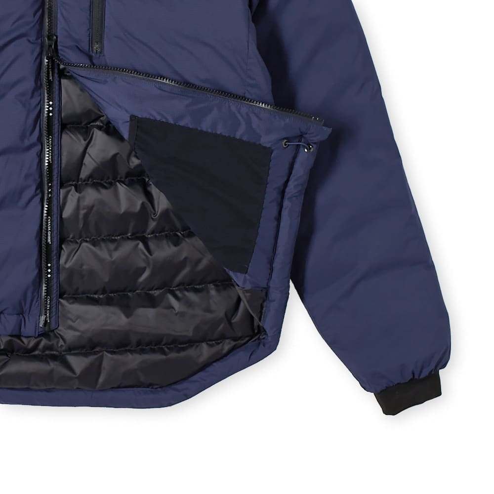 Canada Goose Lodge Hooded Jacket - 2