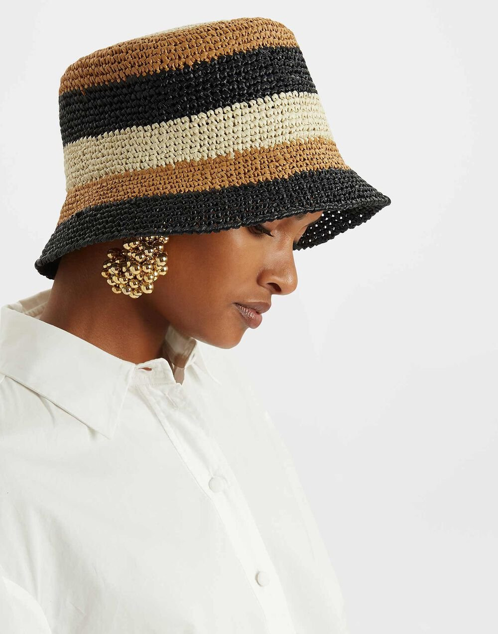 Bucket Hat - 6