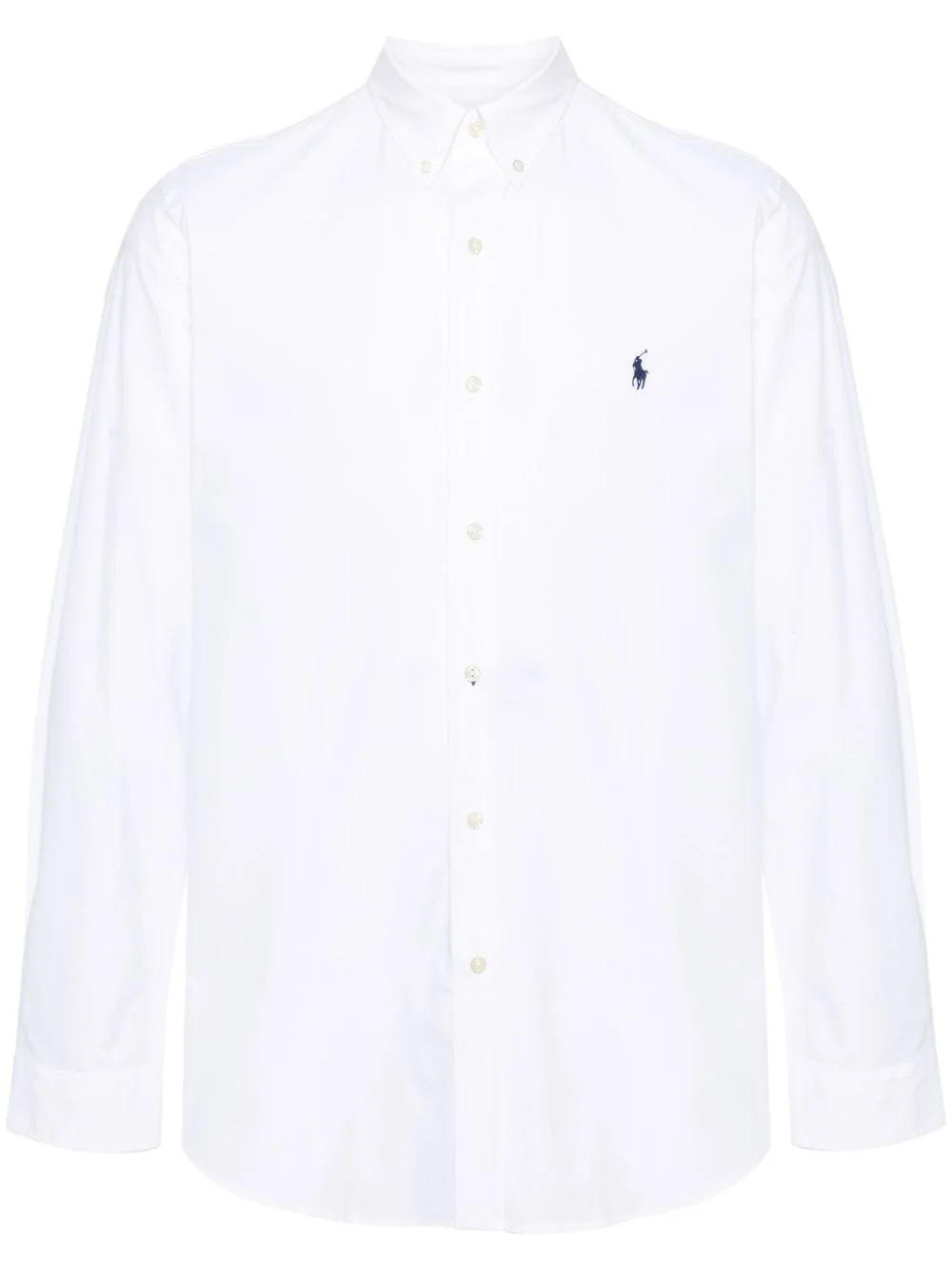 Polo Pony button-up shirt - 1