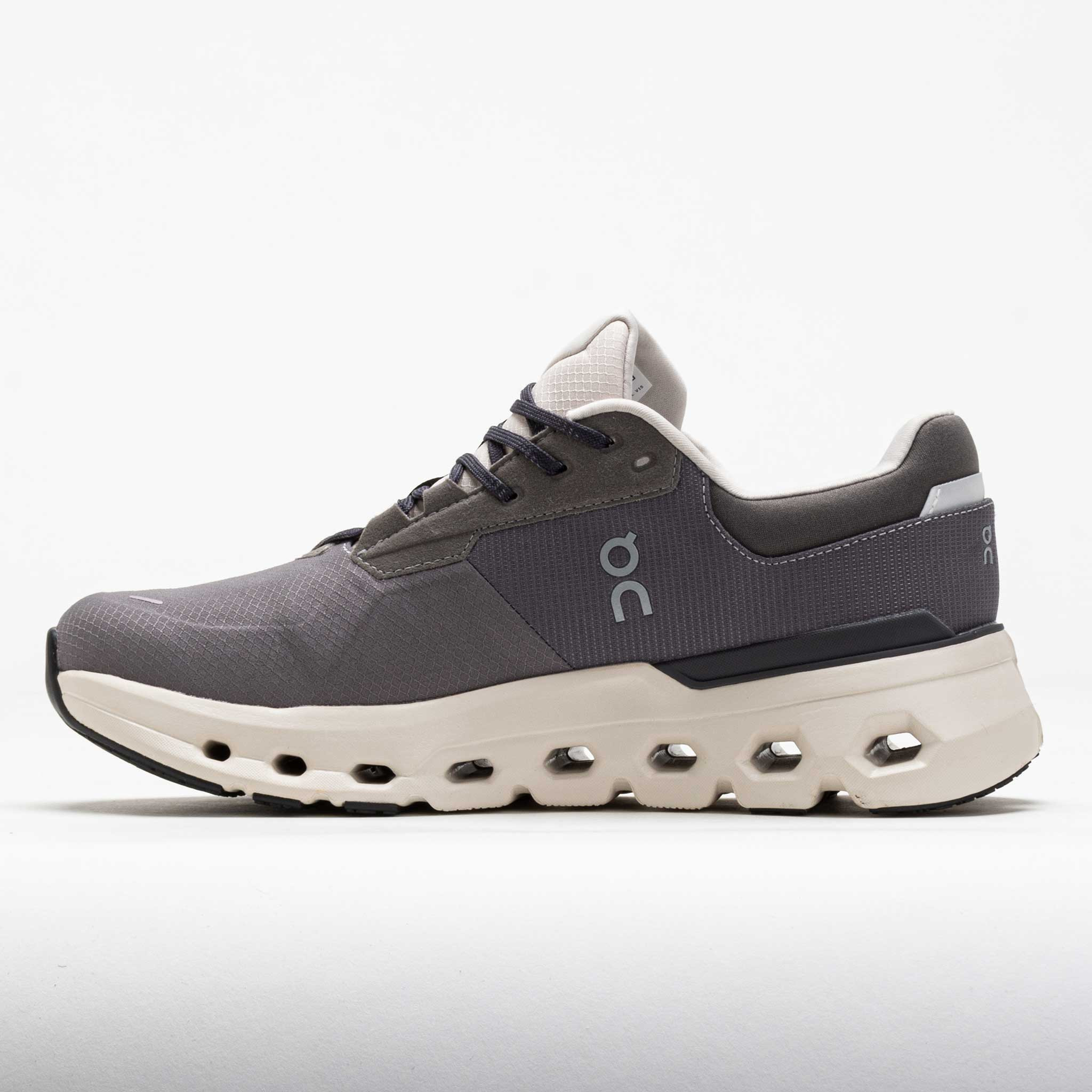 On Cloudrunner 2 Waterproof Men's Eclipse/Eclipse - 2