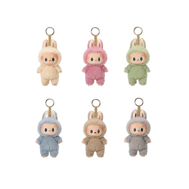 POP MART Pop Mart The Monsters Labubu 1.0 Tasty Macarons Sealed Case (6 Blind Boxes) PPMT-2310-0069 outlook