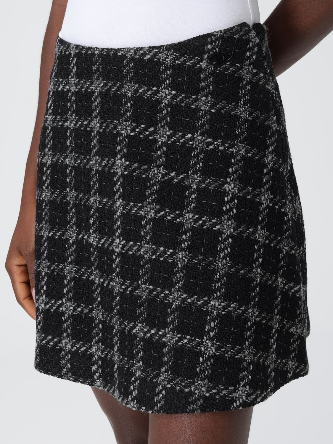 Skirt woman Diesel - 4