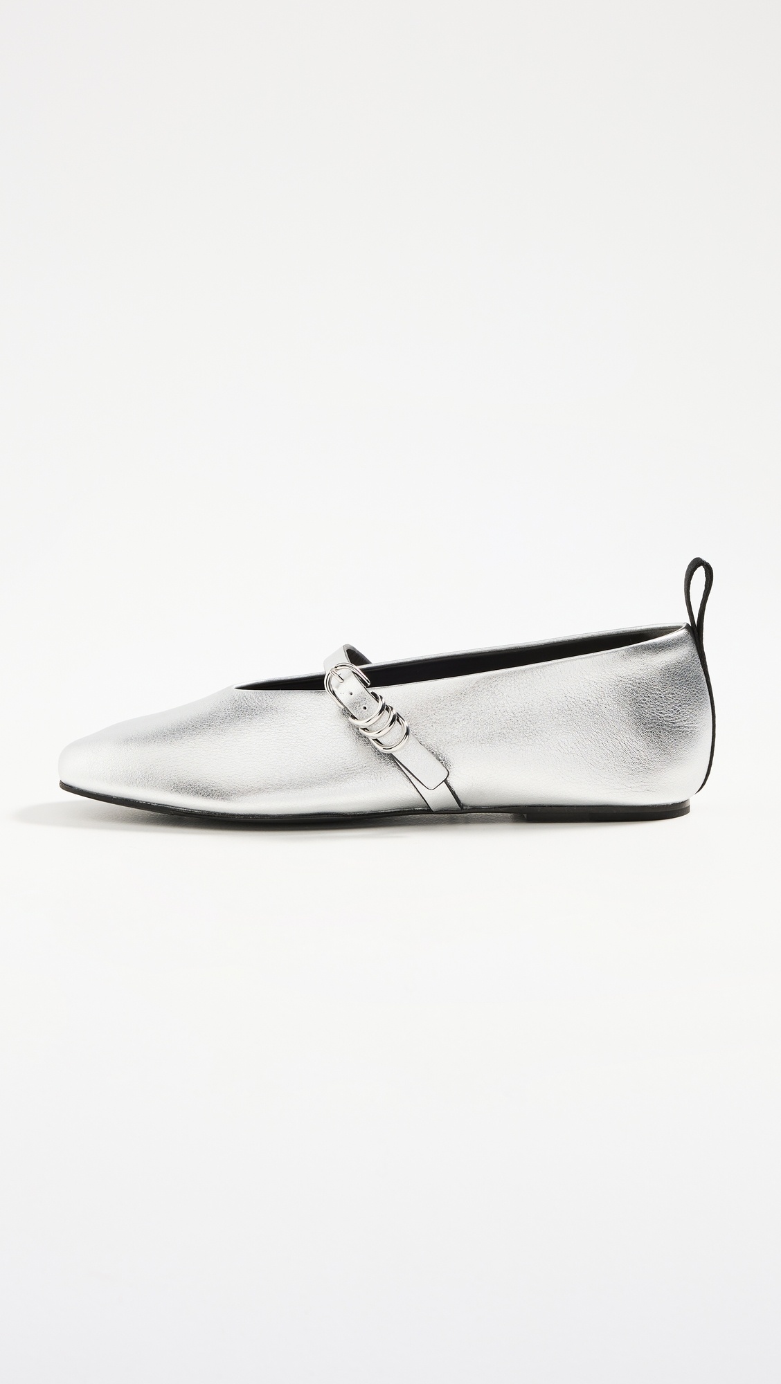 Spire Mary Jane Flats - 6