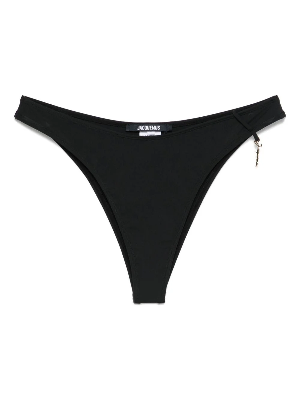 Le Bas De Maillot Signature bikini bottoms - 1