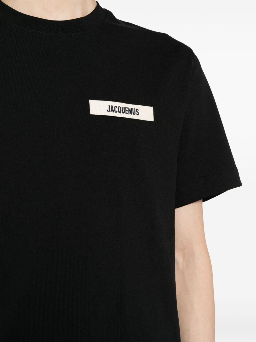 T-SHIRT LOGO - 2