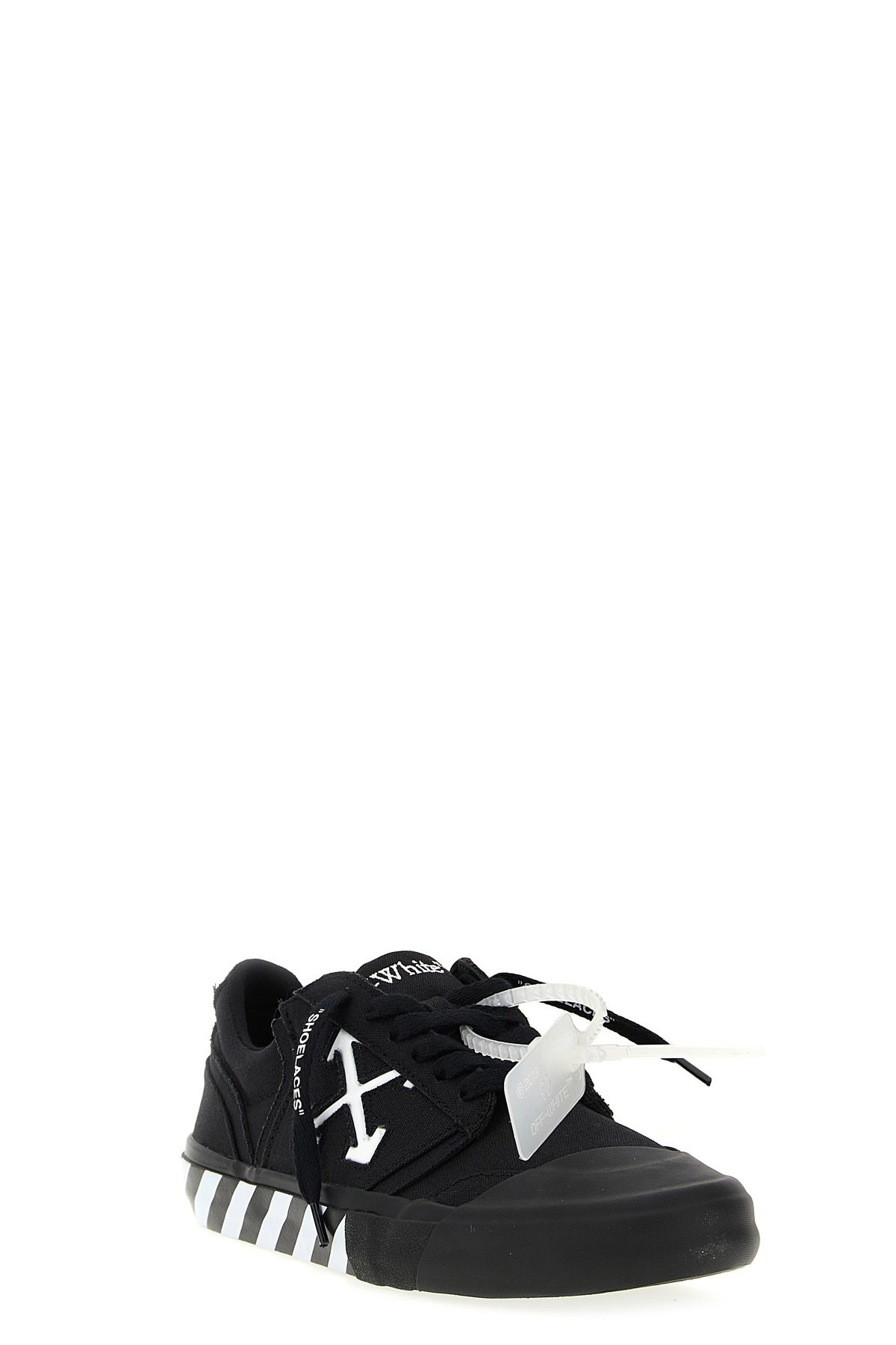 'Vulc Undercut' sneakers - 3
