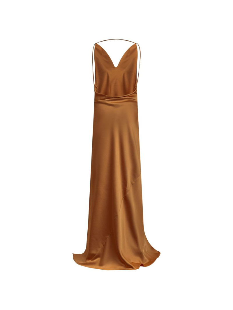 THE ANDAMANE Vera maxi dress outlook