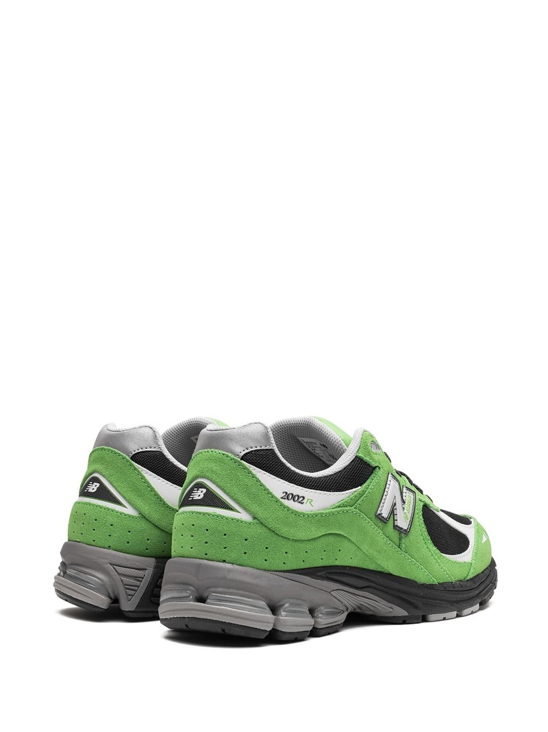 2002R "Good Vibes Pack - Green Apple" sneakers 3