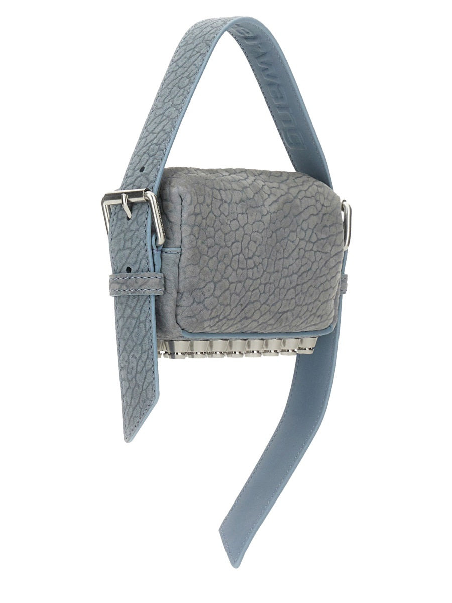 Alexander Wang Women "Rich Mini" Shoulder Bag - 2