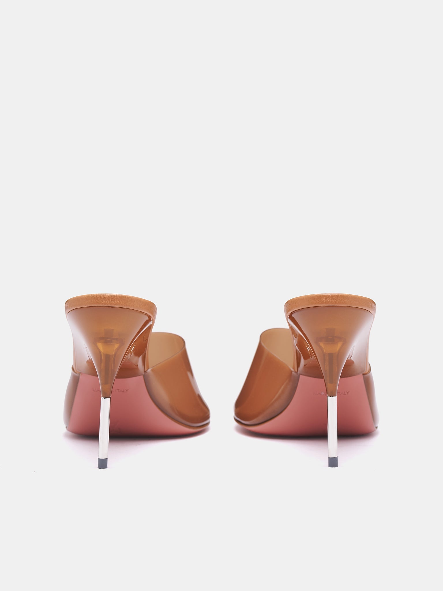 Bianca Glass Slipper - 4