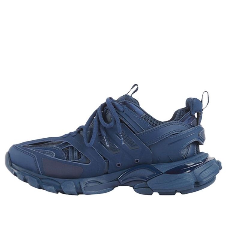 Balenciaga Track Trainer 'Blue Pearl' 542023W2LA14107 - 1