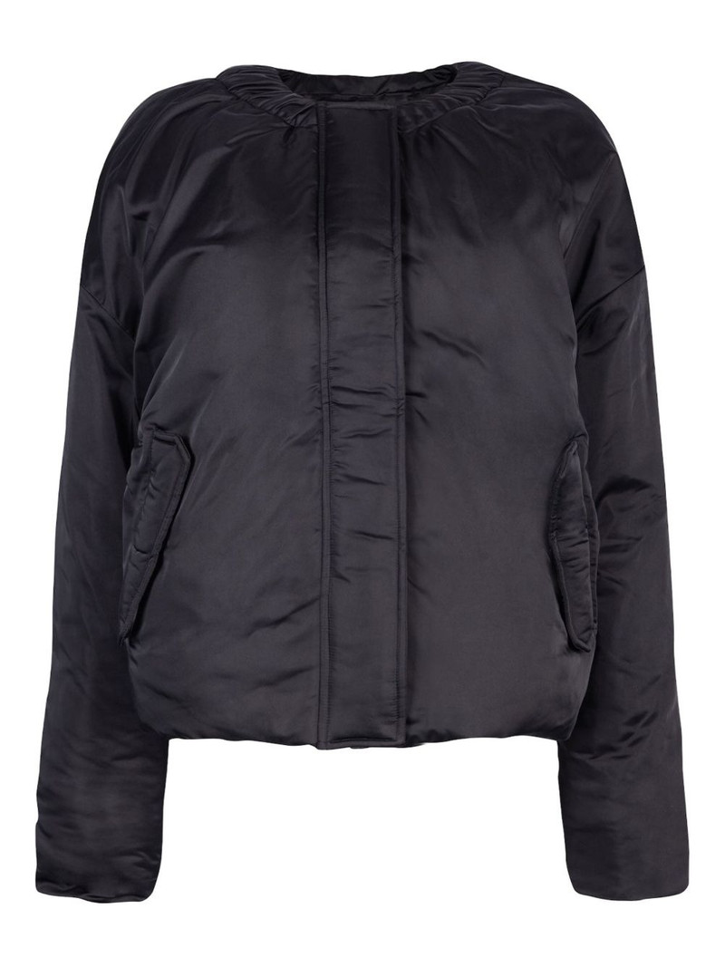 Elevated padded jacket 1