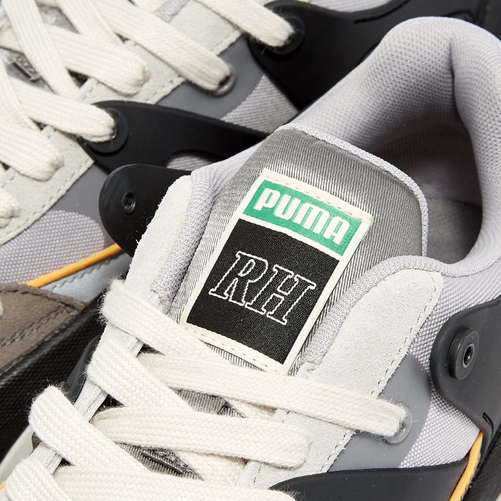 Puma x Rhude Alteration Nu - 4