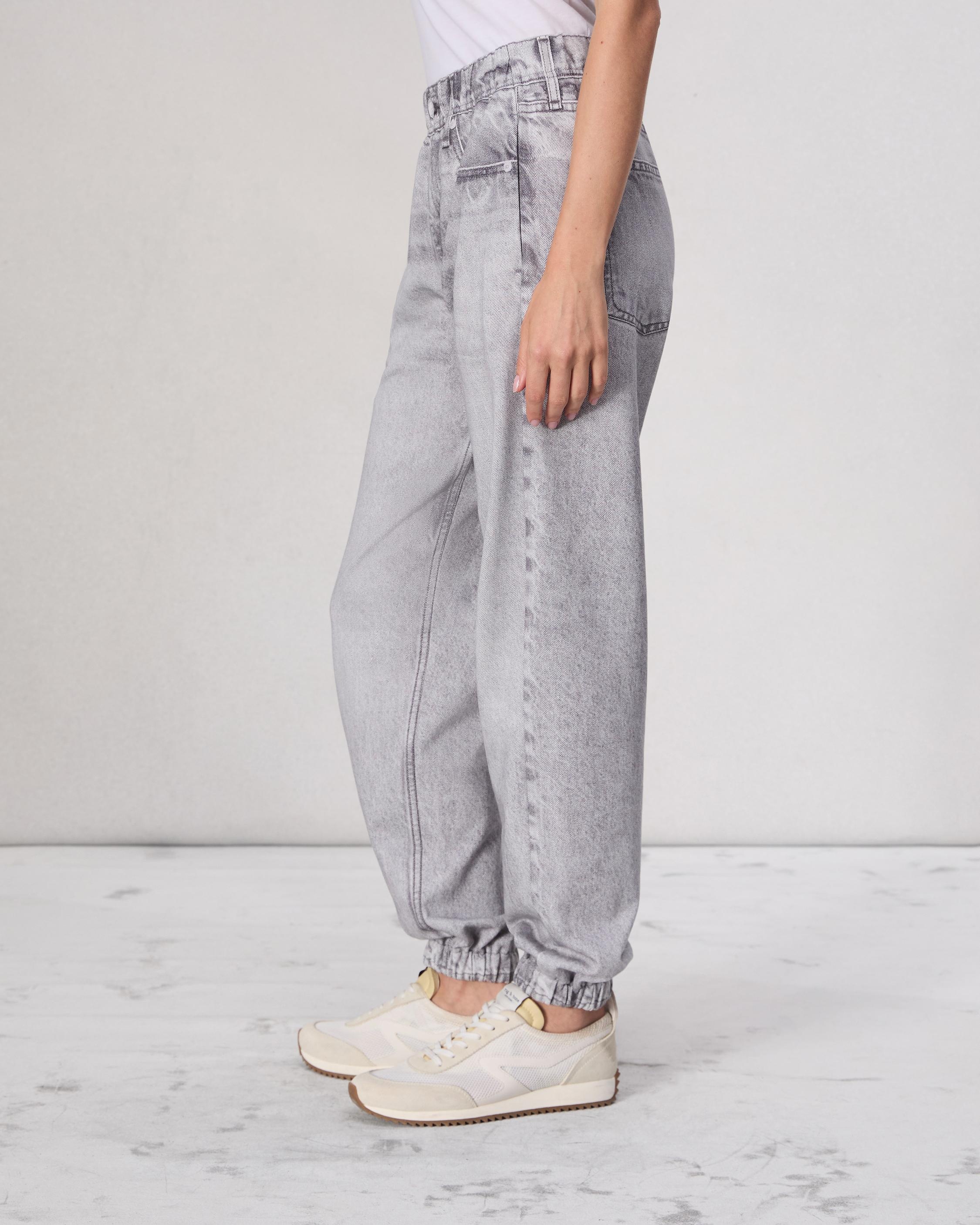 Miramar Jogger Pant
Terry Cotton - 4