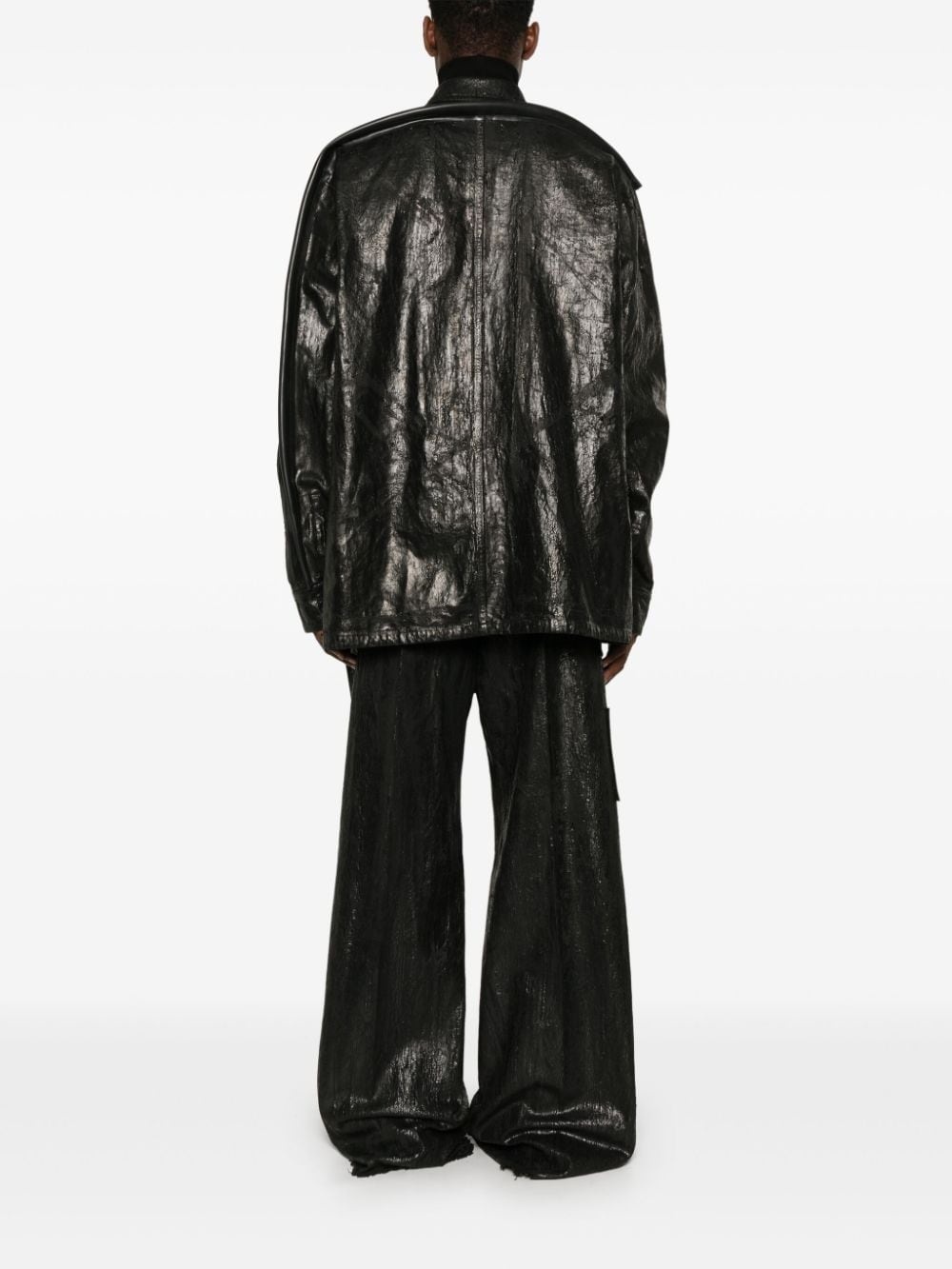 Runway Tour jacket - 4