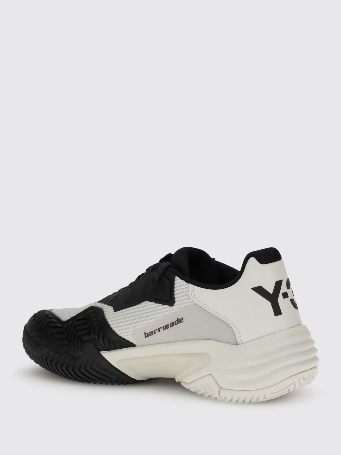 Sneakers men Y-3 - 3