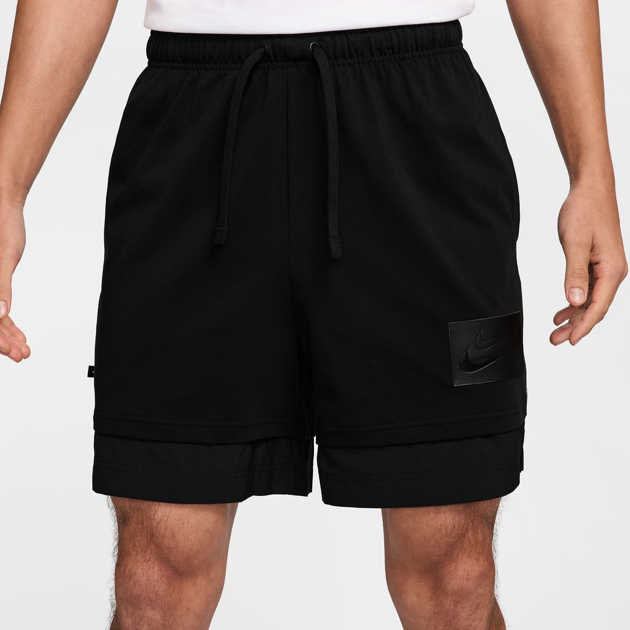 Nike Mens Nike KD Dri-FIT 6" Shorts - 1
