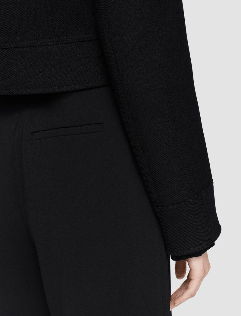 Heritage Wool Cranbrook Jacket 6