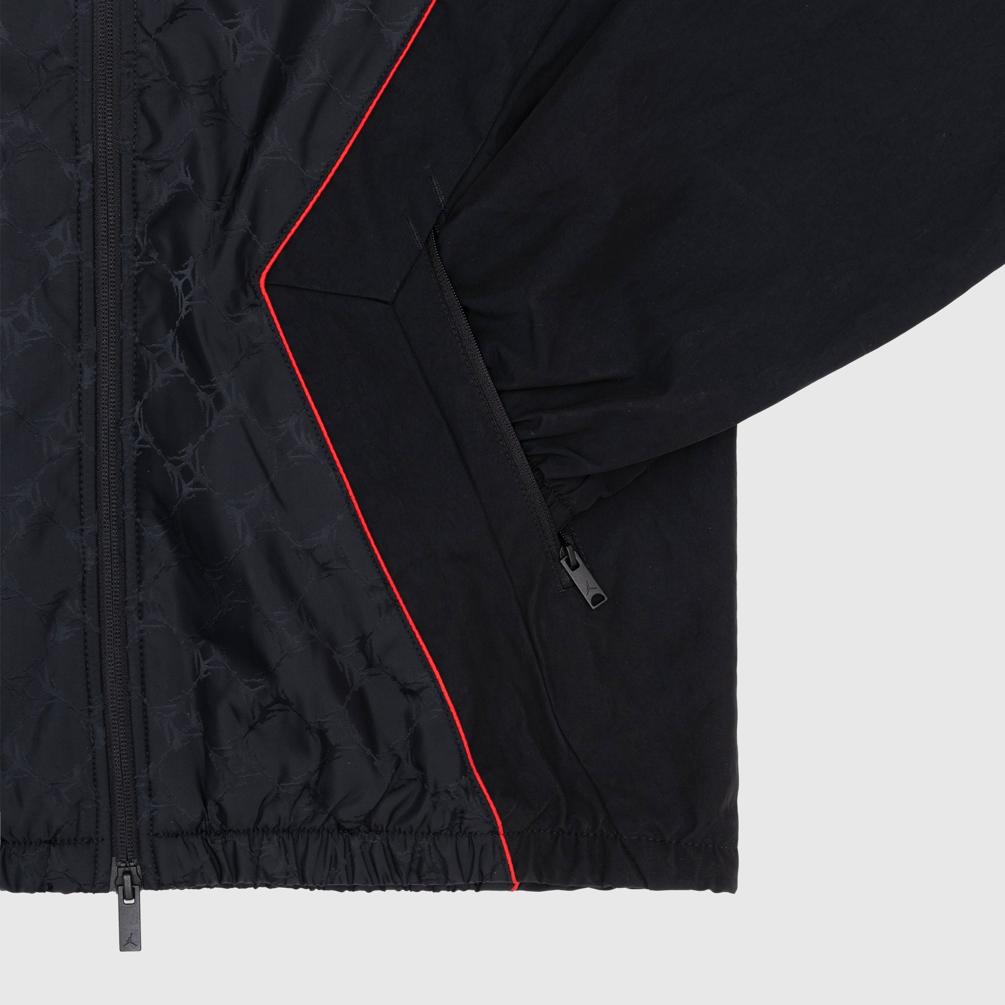 BROOKLYN HOODED DRAFT JACKET - 4