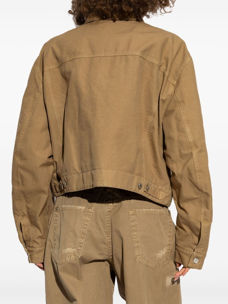 cotton jacket 4