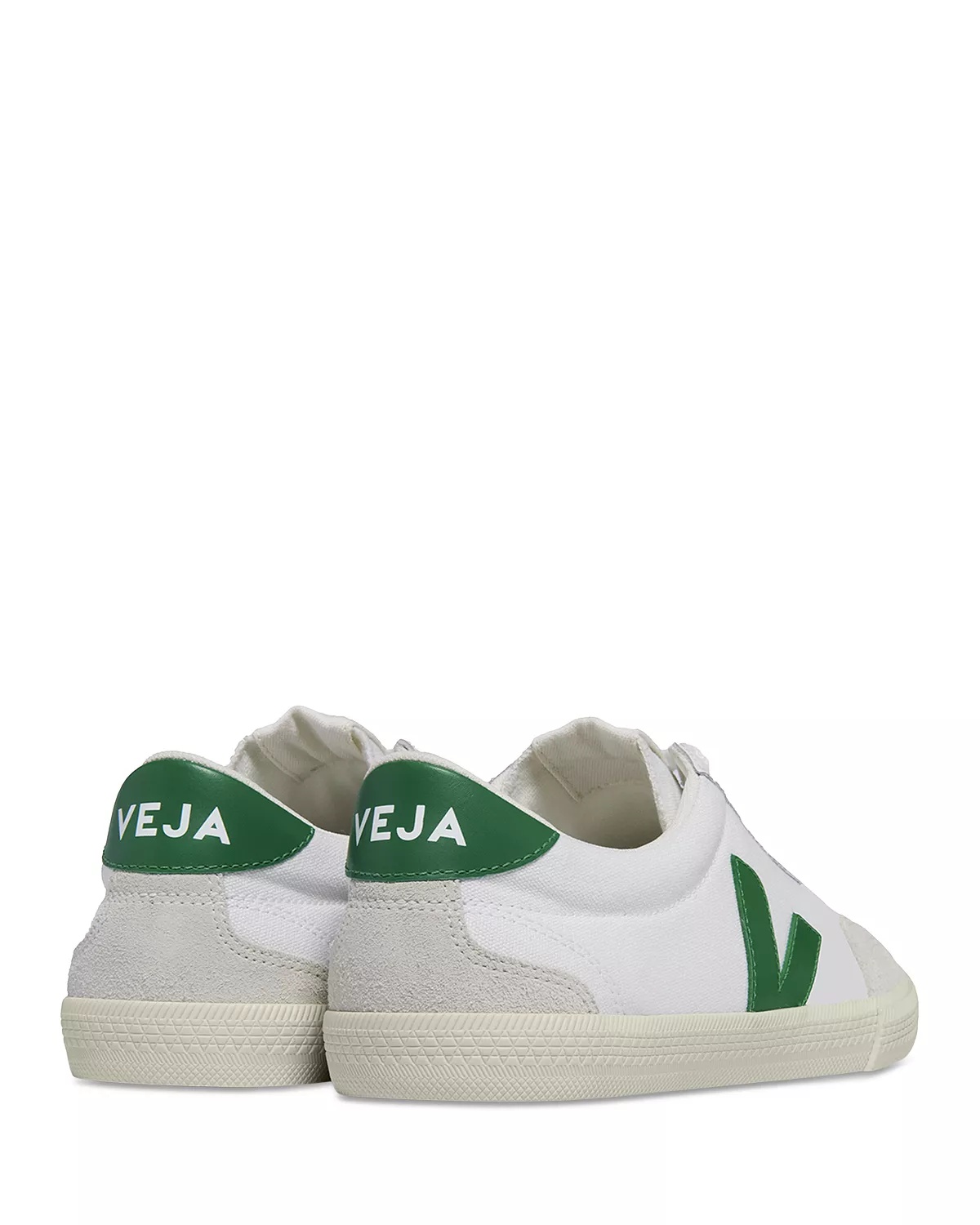 Women's Volley Low Top Sneakers - 7