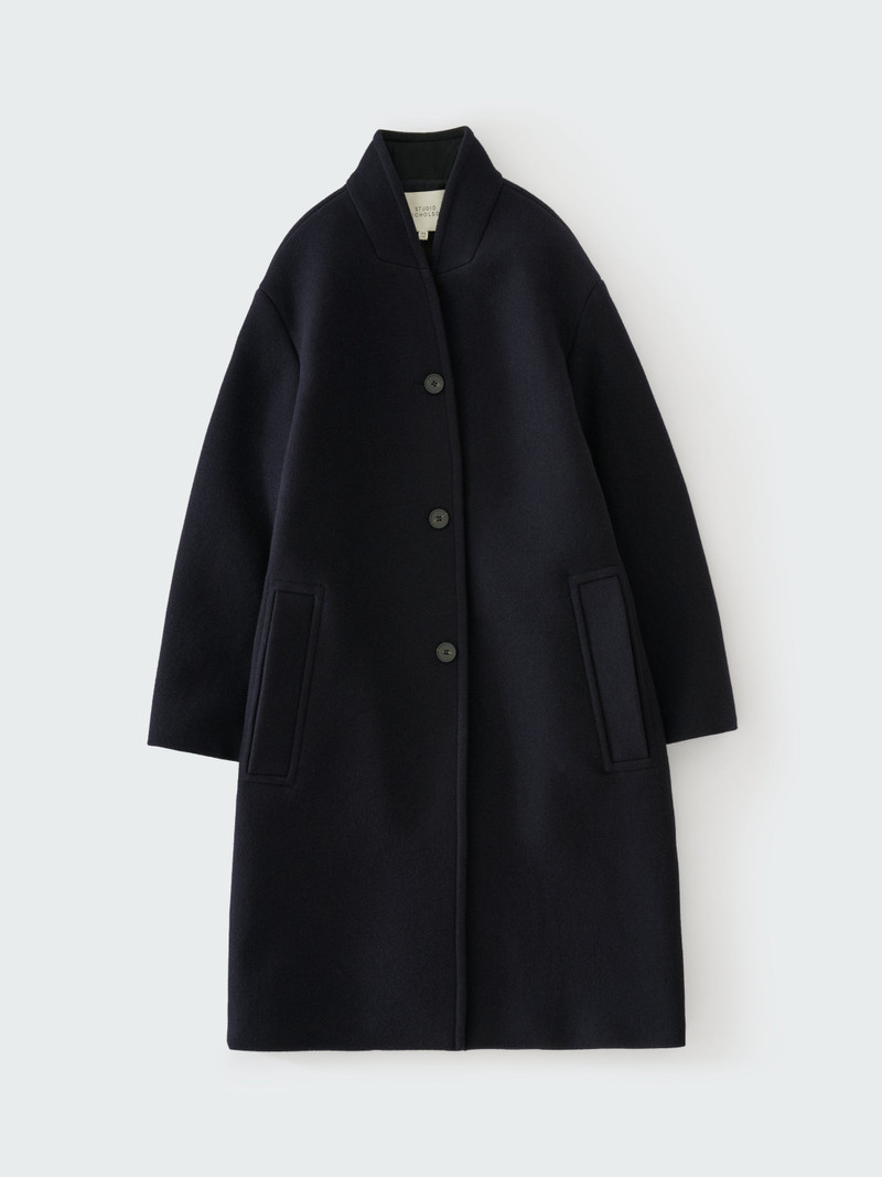 Morro Coat 1