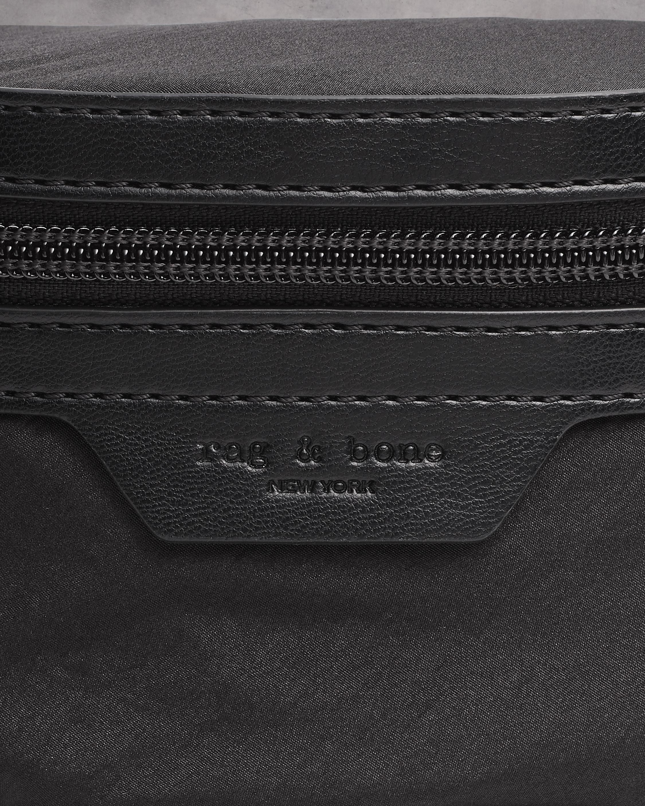 Mini Commuter Fanny Pack - 5