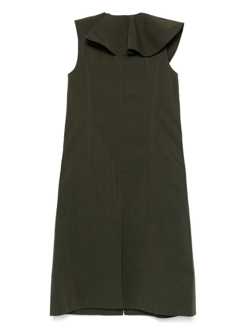 ULLA JOHNSON Harper coat outlook