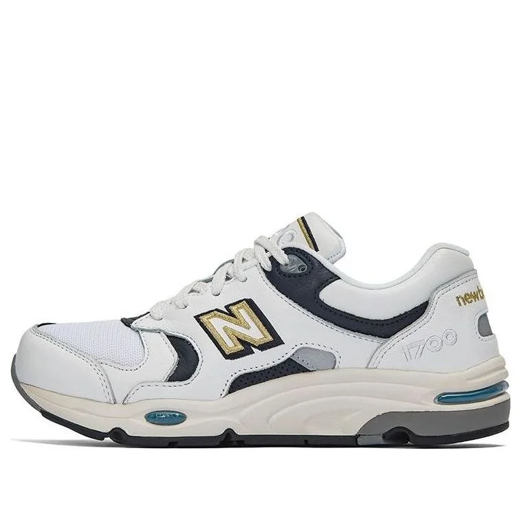 New Balance 1700 'White Eclipse Raincloud' CM1700WE - 1