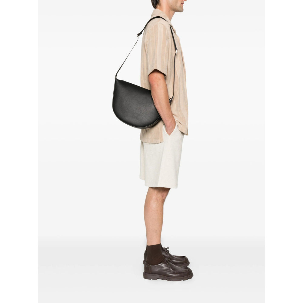 Fendi Black Shoulder Bags Men - 4
