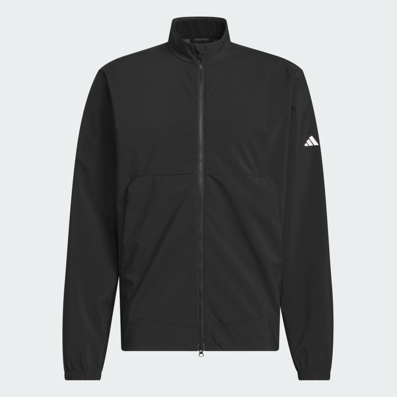 PERFORMANCE CLIMA365 PROVISIONAL FULL-ZIPPER JACKET 1