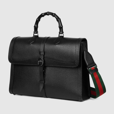 GUCCI Gucci Diana briefcase outlook