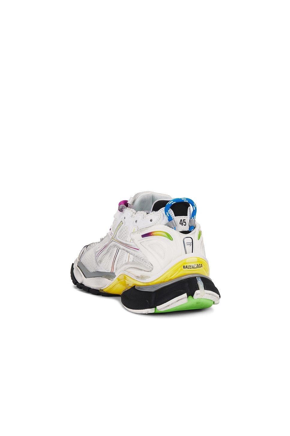 Runner Sneaker - 3