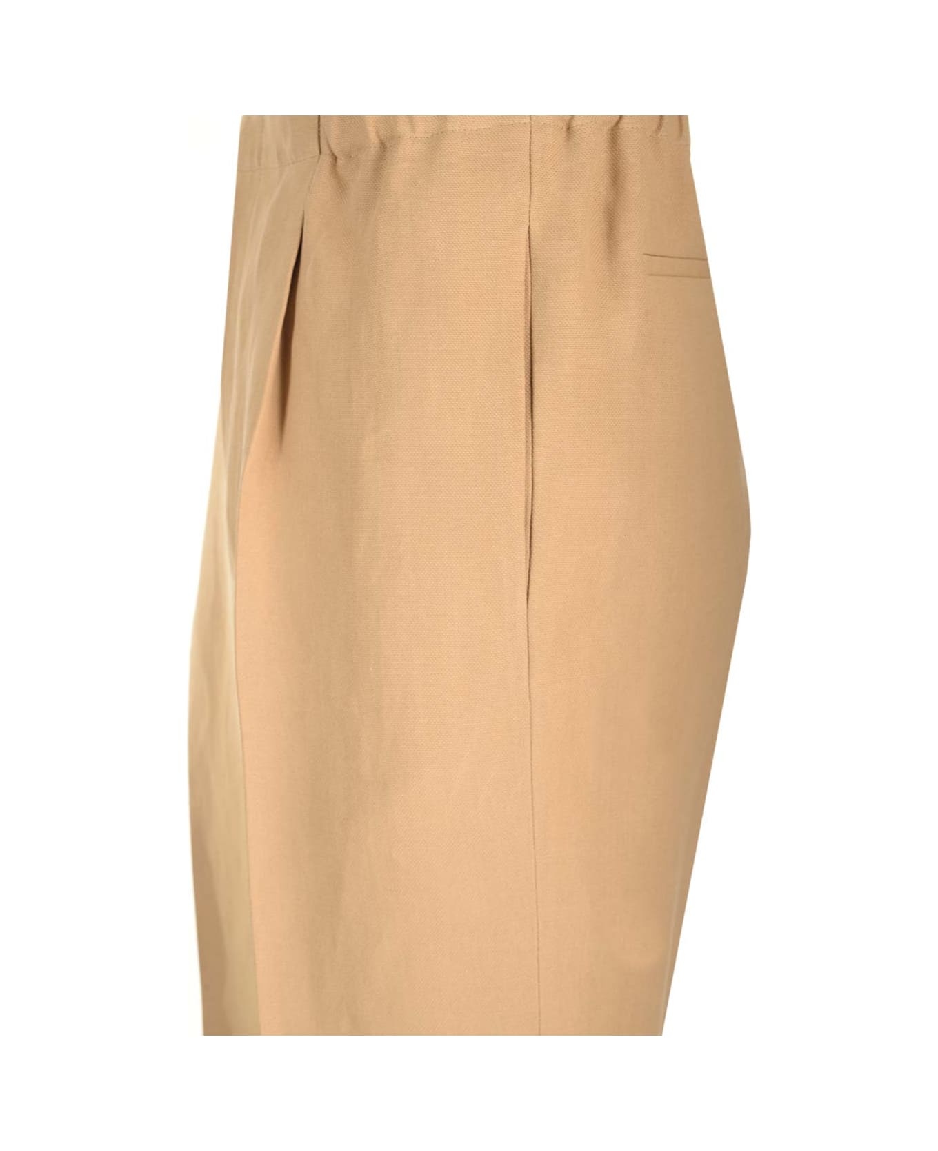 Paper Pant - 4