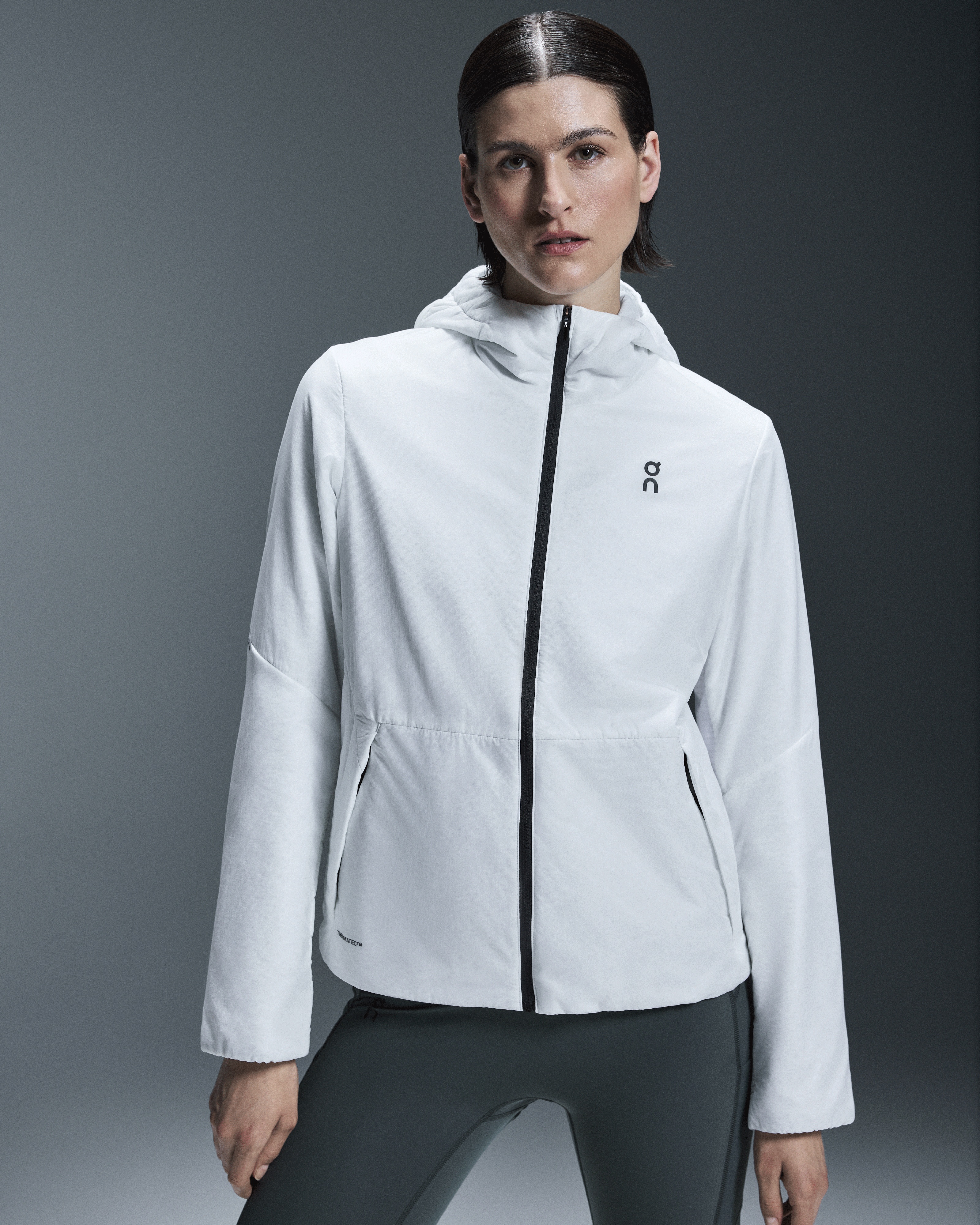 Trek Jacket Insulated - 3